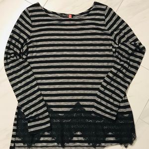 Women’s work blouse